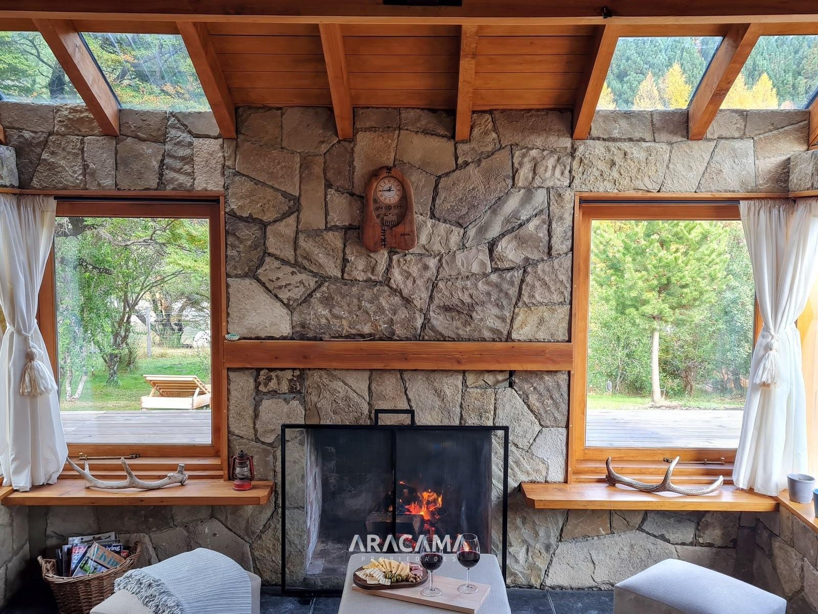 Casa en Venta en Villa Meliquina, Neuquen