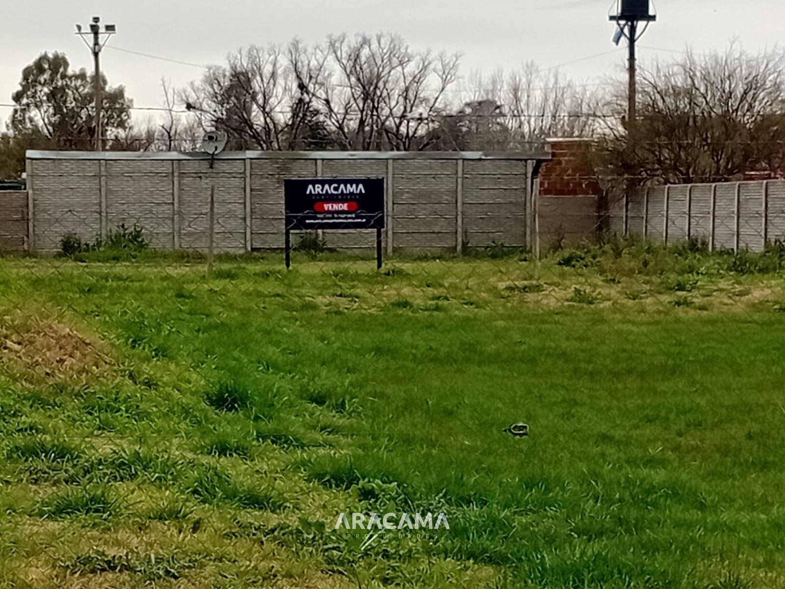 Terreno en Venta en Cañuelas