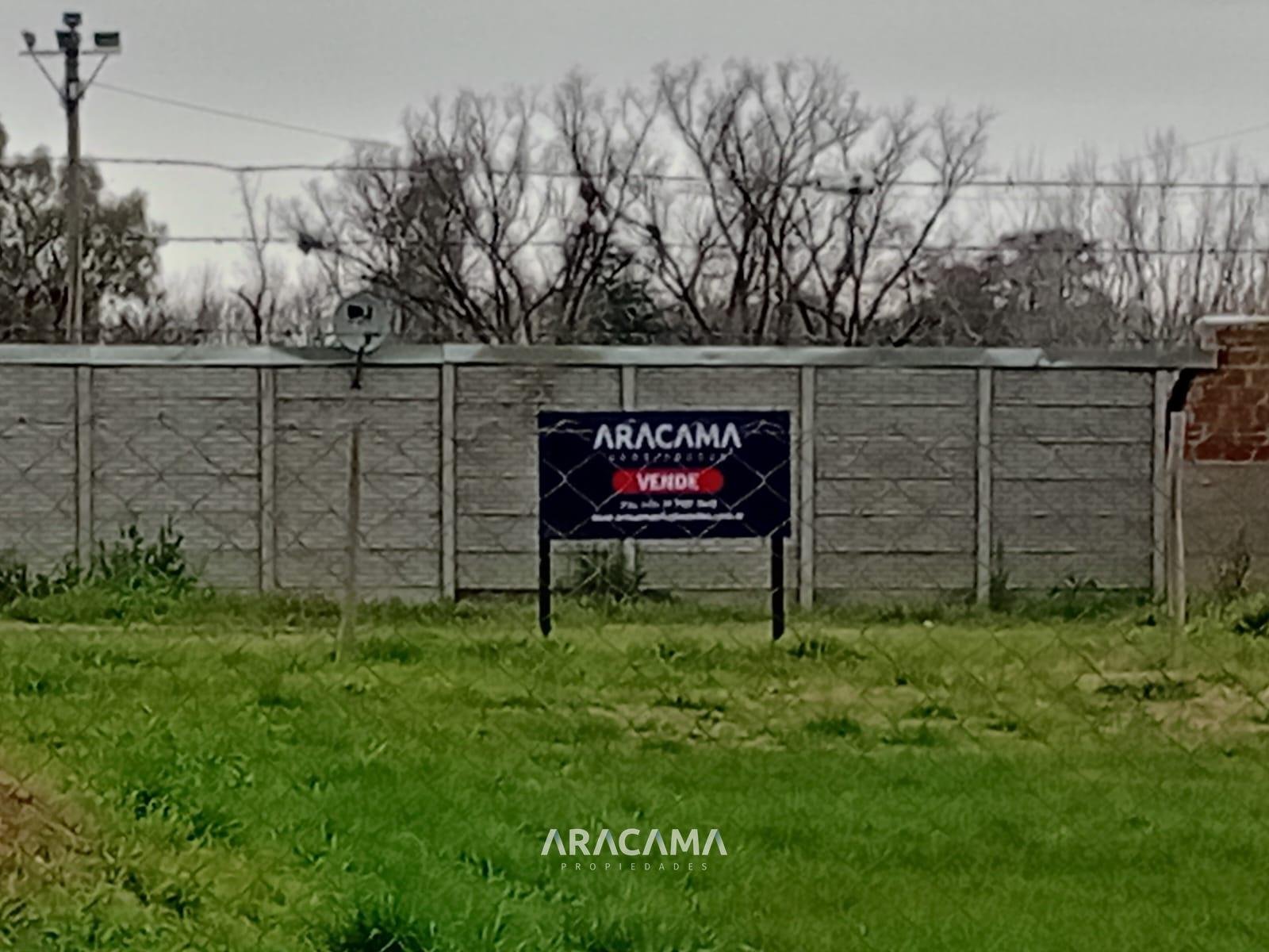 Terreno en Venta en Cañuelas