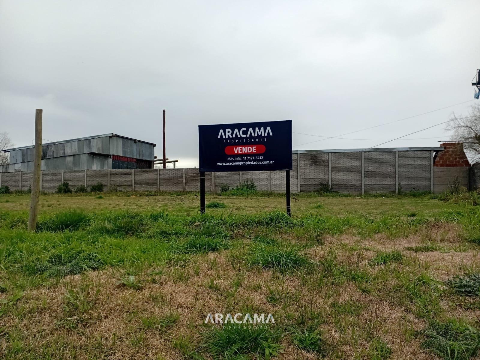 Terreno en Venta en Cañuelas