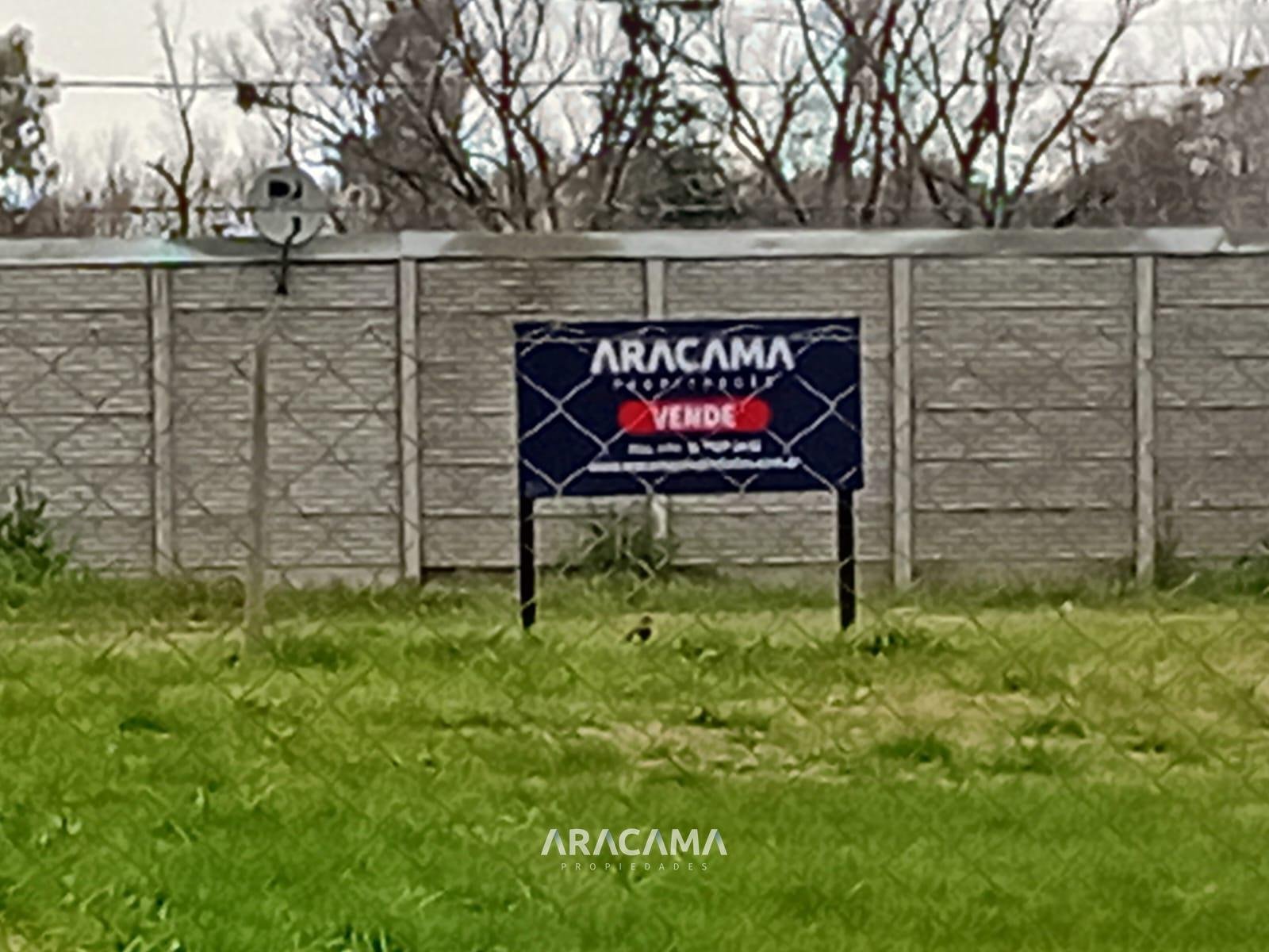Terreno en Venta en Cañuelas