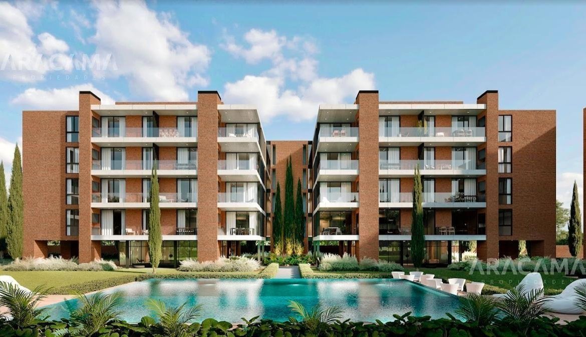 Departamento en VENTA – 3 ambientes en Canning