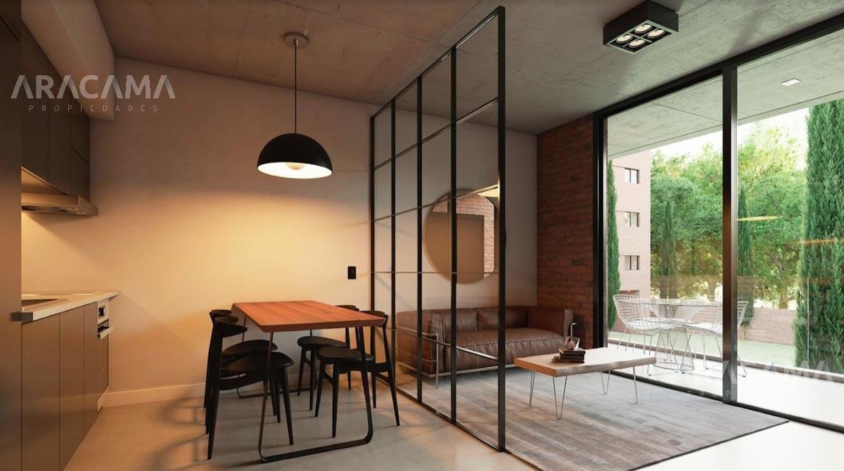 Departamento en VENTA – 3 ambientes en Canning