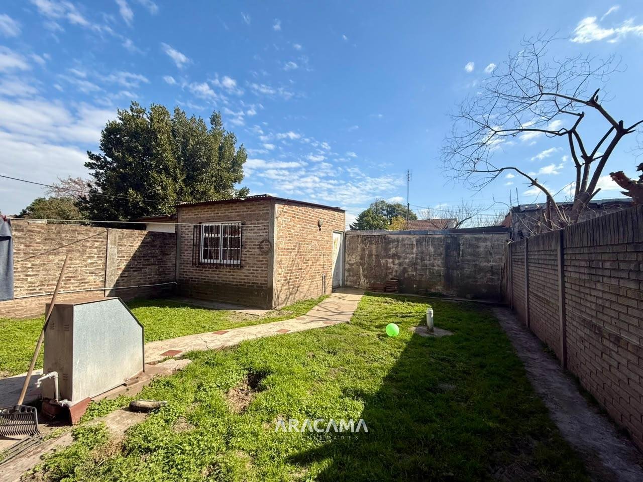 Casa en Venta en Monte Grande