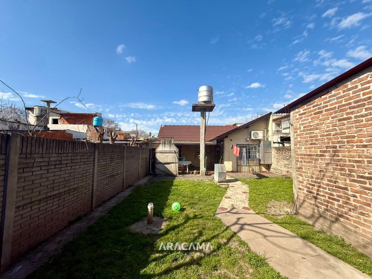Casa en Venta en Monte Grande