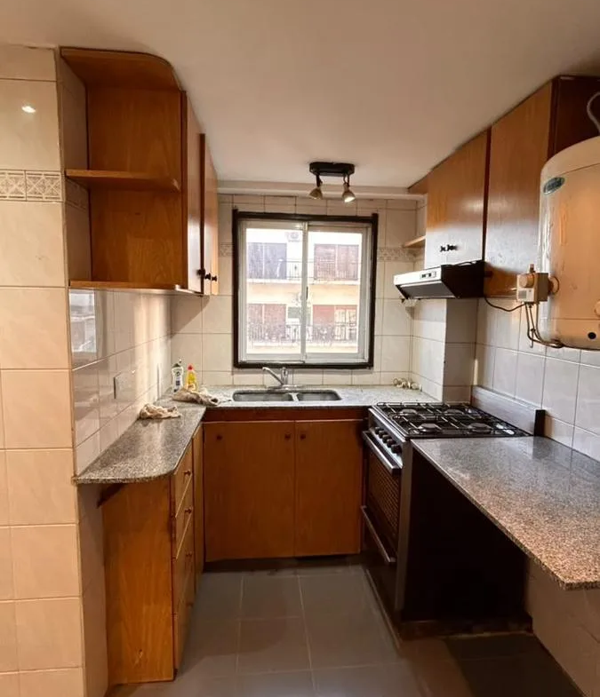 Departamento 3 ambientes en Alquiler en Monte Grande
