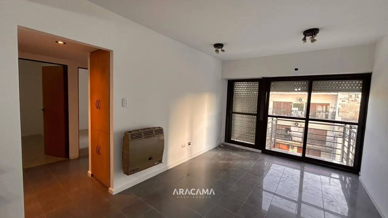 Departamento 3 ambientes en Alquiler en Monte Grande