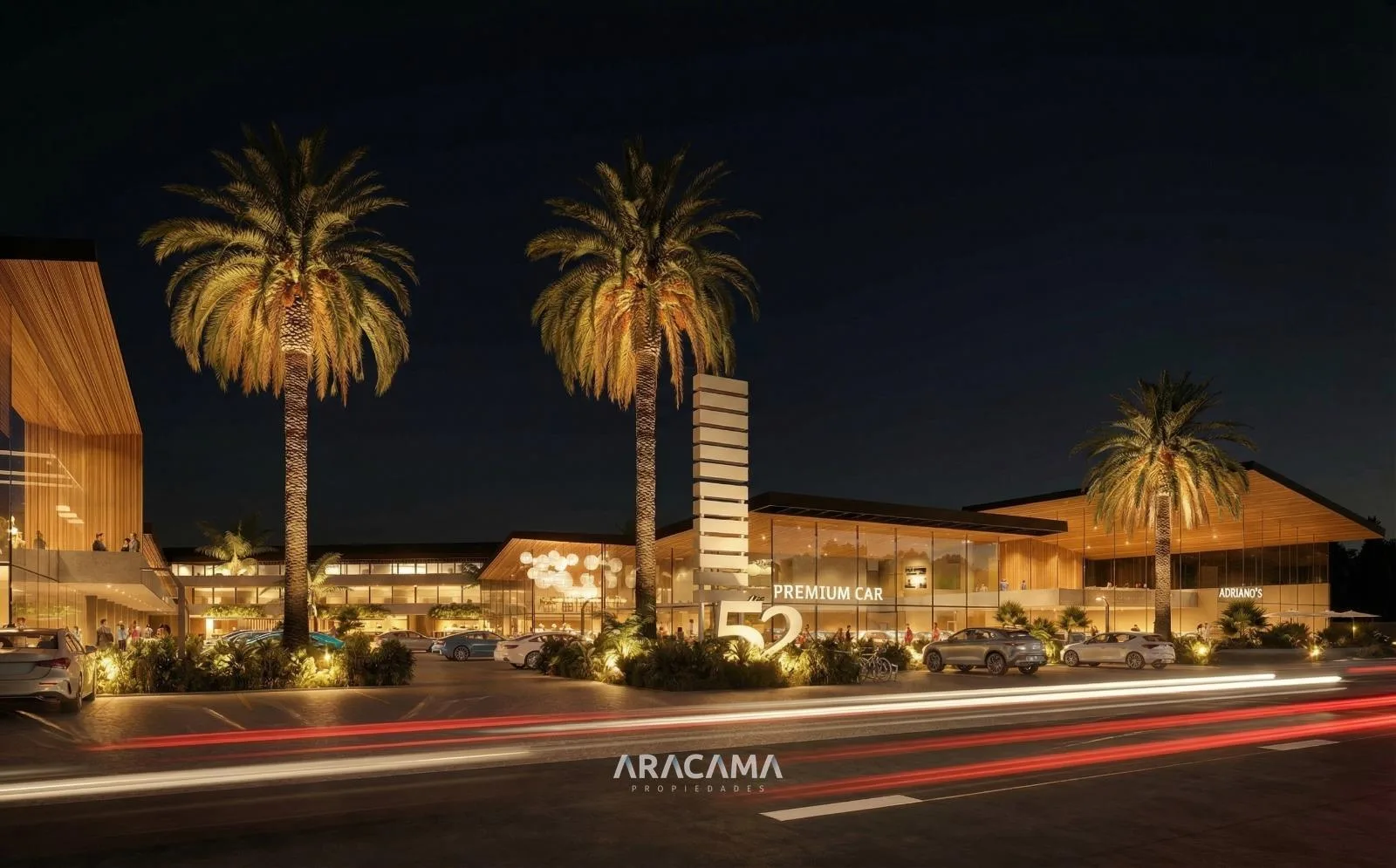 Local en Venta en Paseo 52 – Canning
