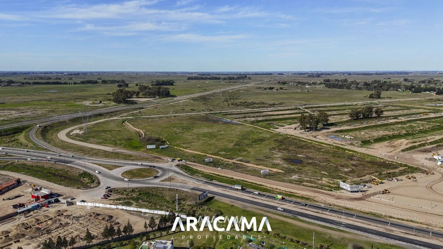 Fraccion en Venta en Canning