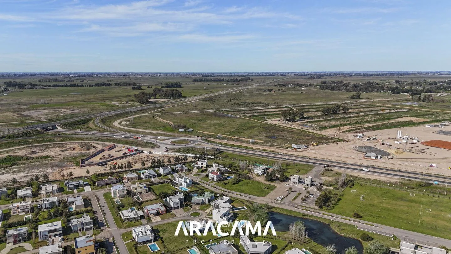 Fraccion en Venta en Canning