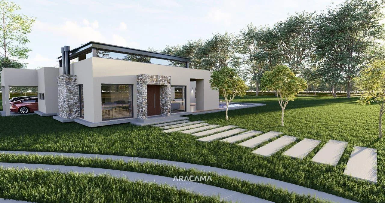 Casa en Construccion en Venta en Cañuelas