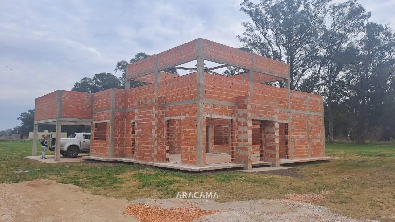 Casa en Construccion en Venta en Cañuelas