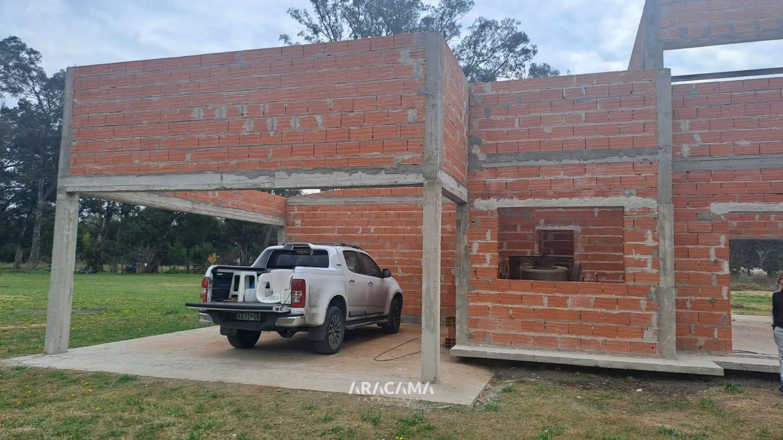 Casa en Construccion en Venta en Cañuelas