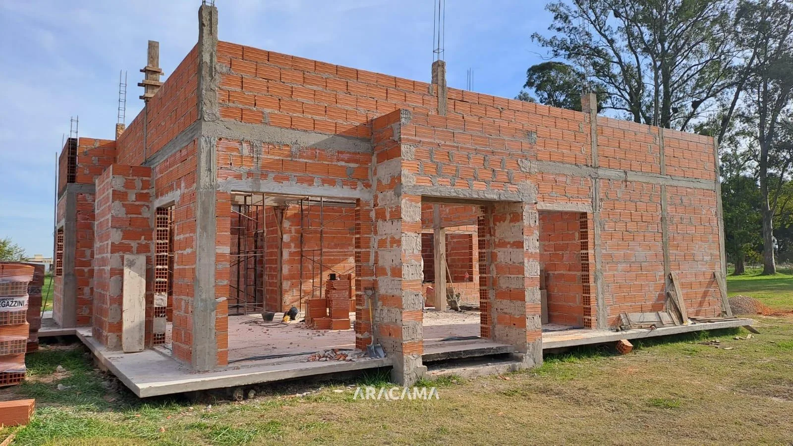 Casa en Construccion en Venta en Cañuelas