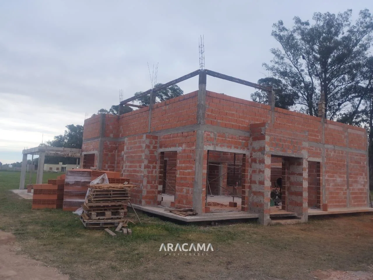 Casa en Construccion en Venta en Cañuelas