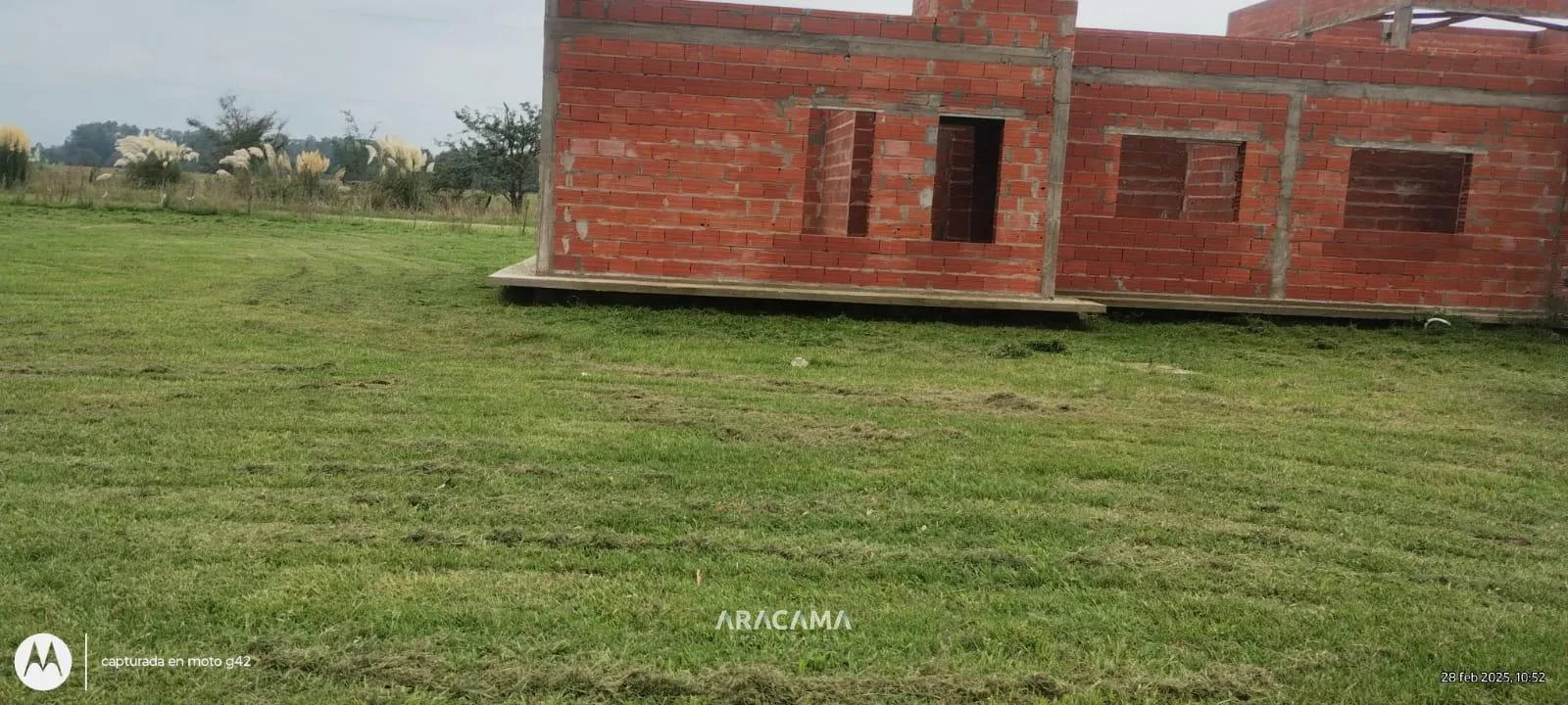 Casa en Construccion en Venta en Cañuelas