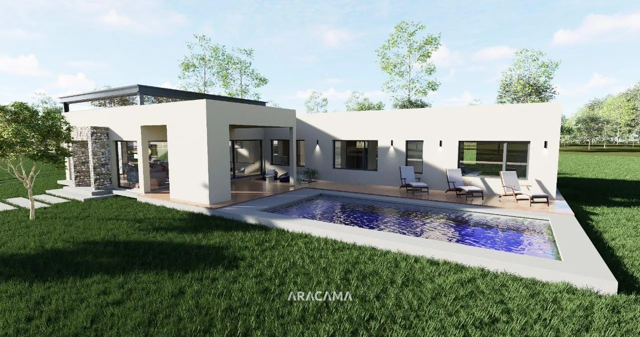 Casa en Construccion en Venta en Cañuelas