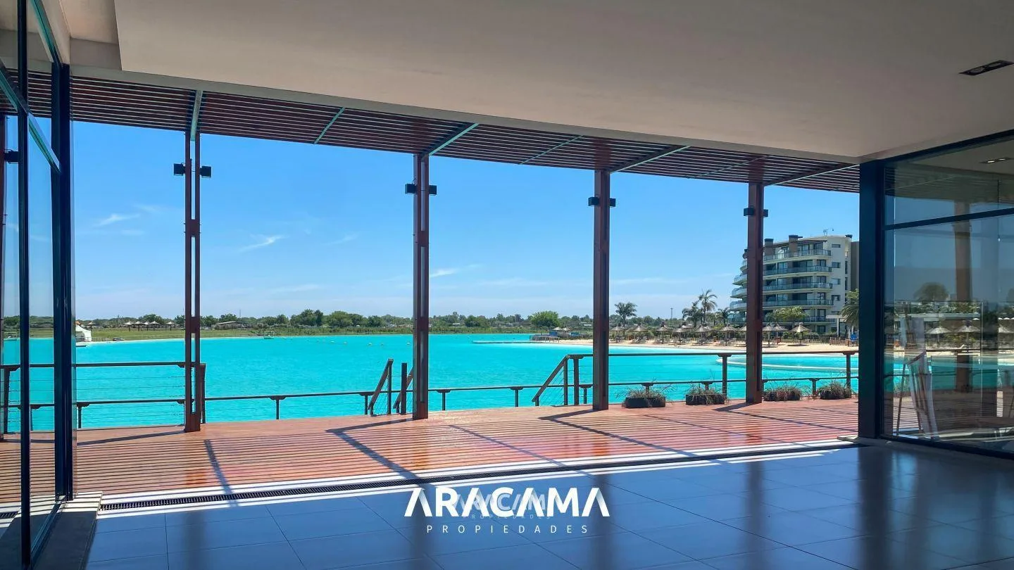 Lote en Venta en Terralagos – Canning