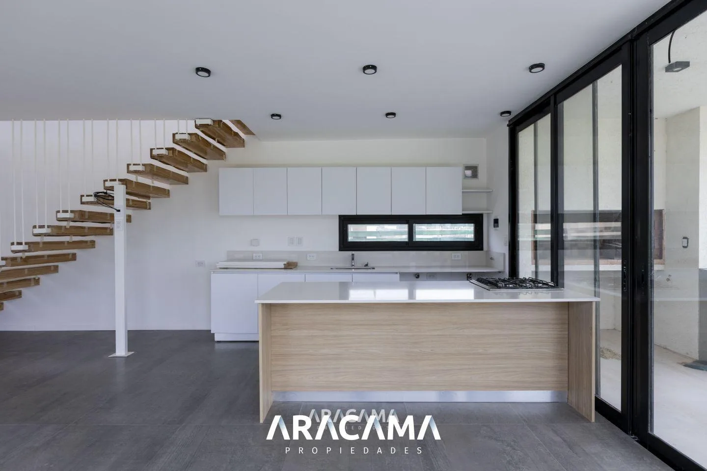 Casa en Venta en Lares de Canning