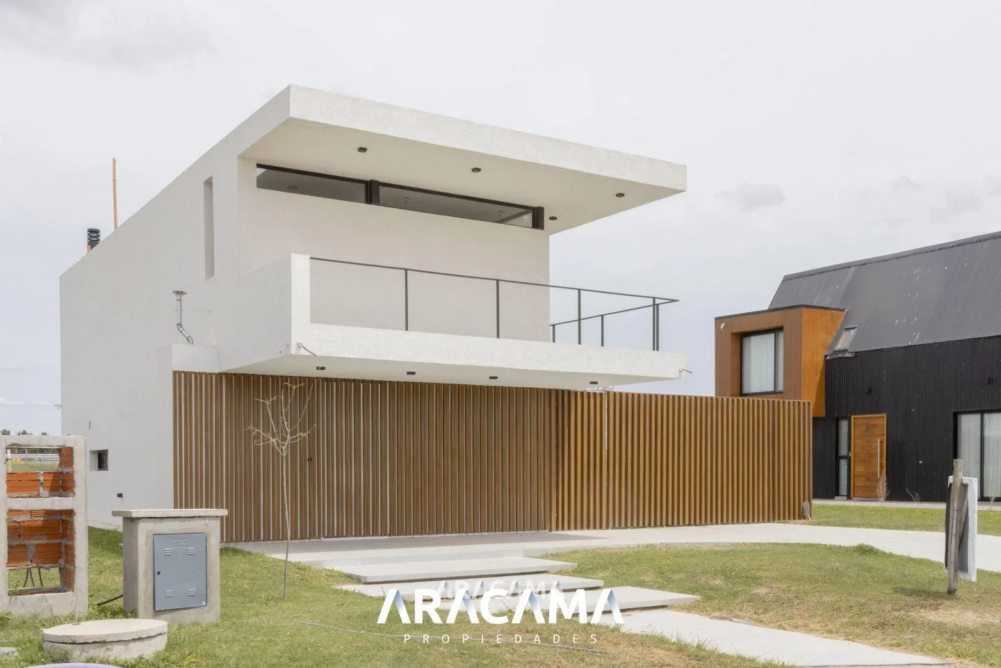 Casa en Venta en Lares de Canning