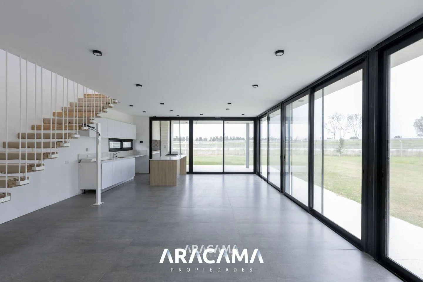 Casa en Venta en Lares de Canning