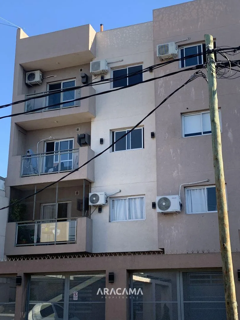Departamento en Venta en Lomas del Mirador