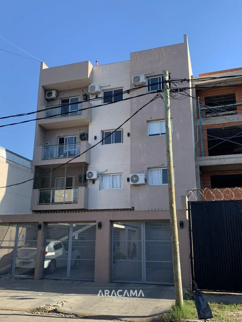 Departamento en Venta en Lomas del Mirador