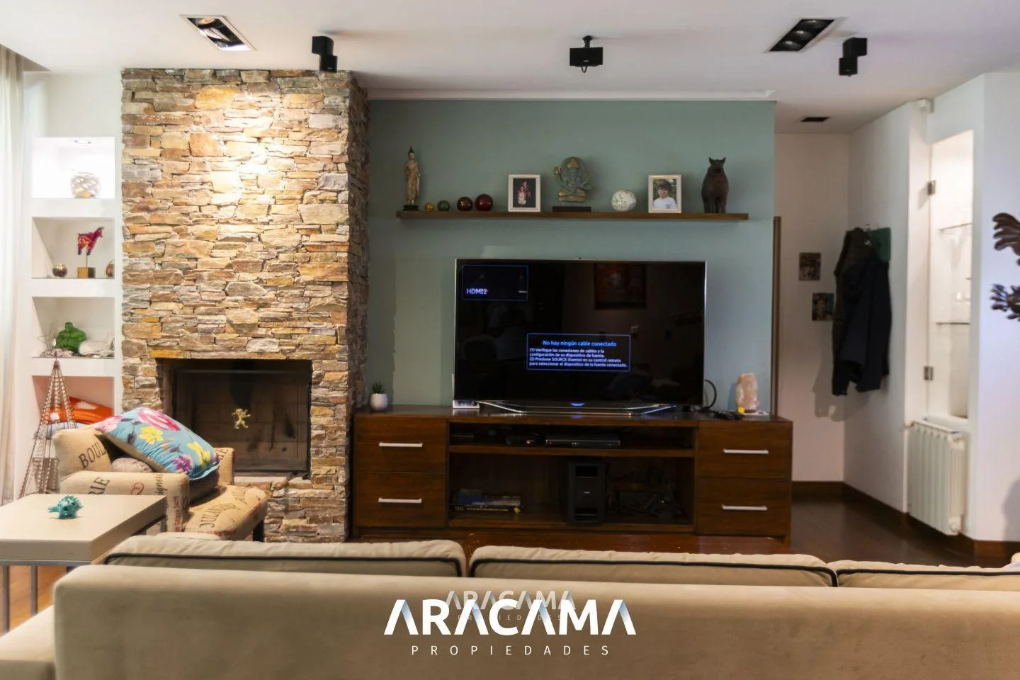 Casa en Venta en El Rodal – Canning