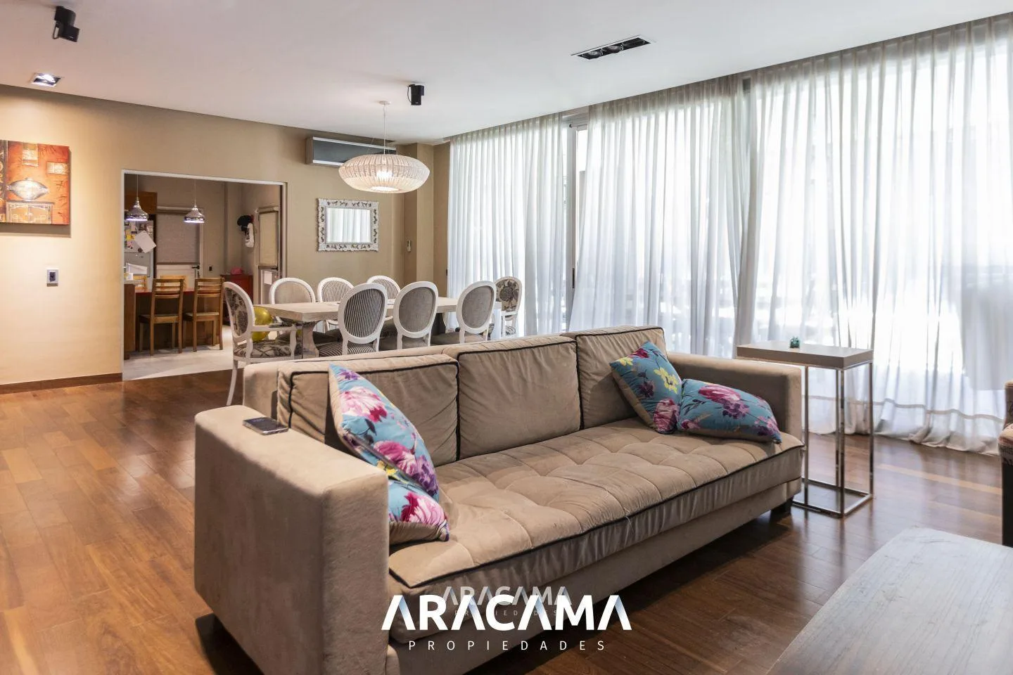 Casa en Venta en El Rodal – Canning