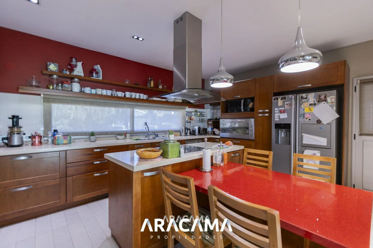 Casa en Venta en El Rodal – Canning