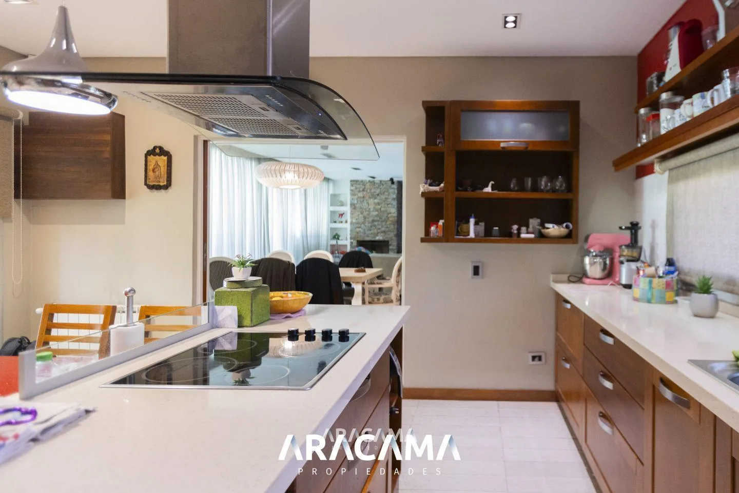 Casa en Venta en El Rodal – Canning