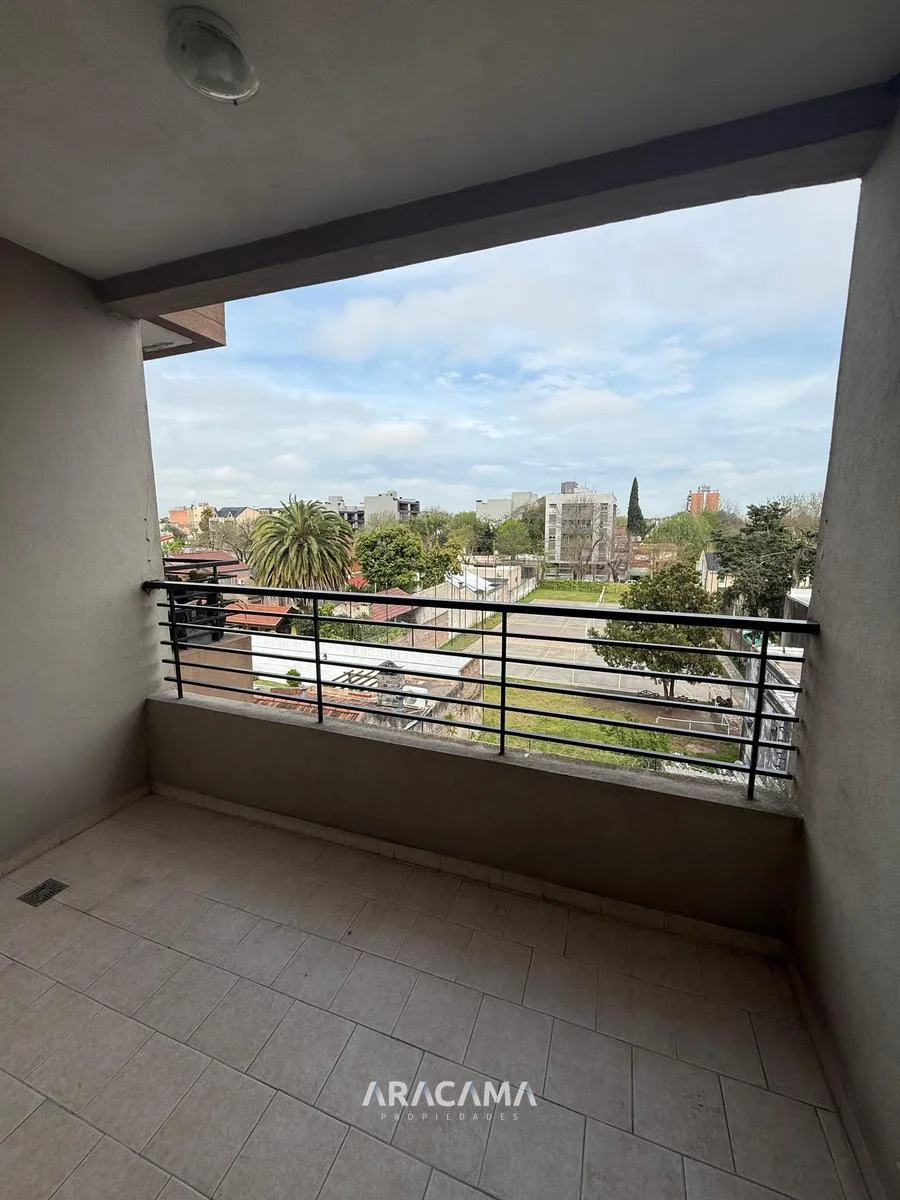 Departamento en Alquiler en Monte Grande