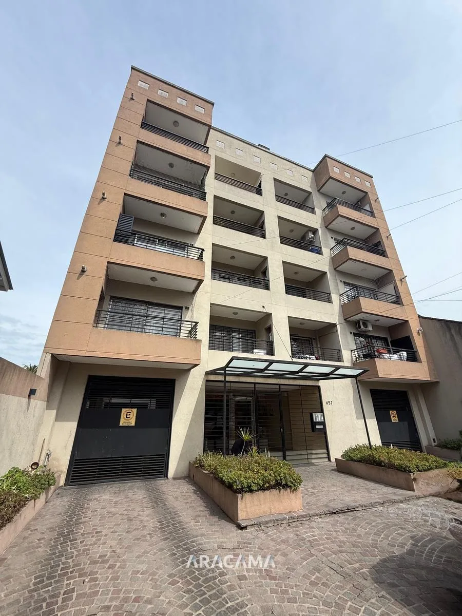 Departamento en Alquiler en Monte Grande