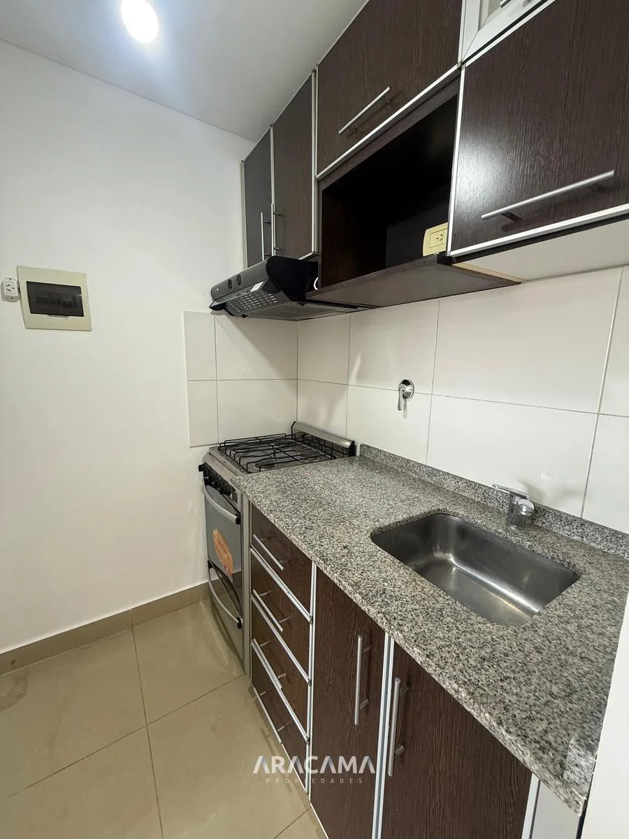 Departamento en Alquiler en Monte Grande