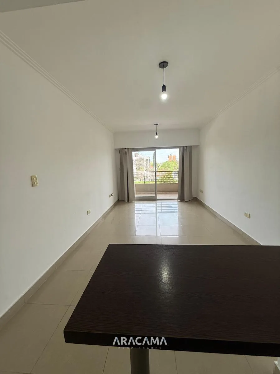 Departamento en Alquiler en Monte Grande