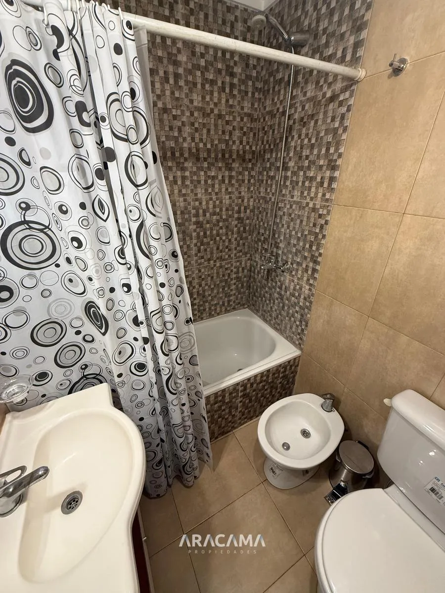Departamento en Alquiler en Monte Grande