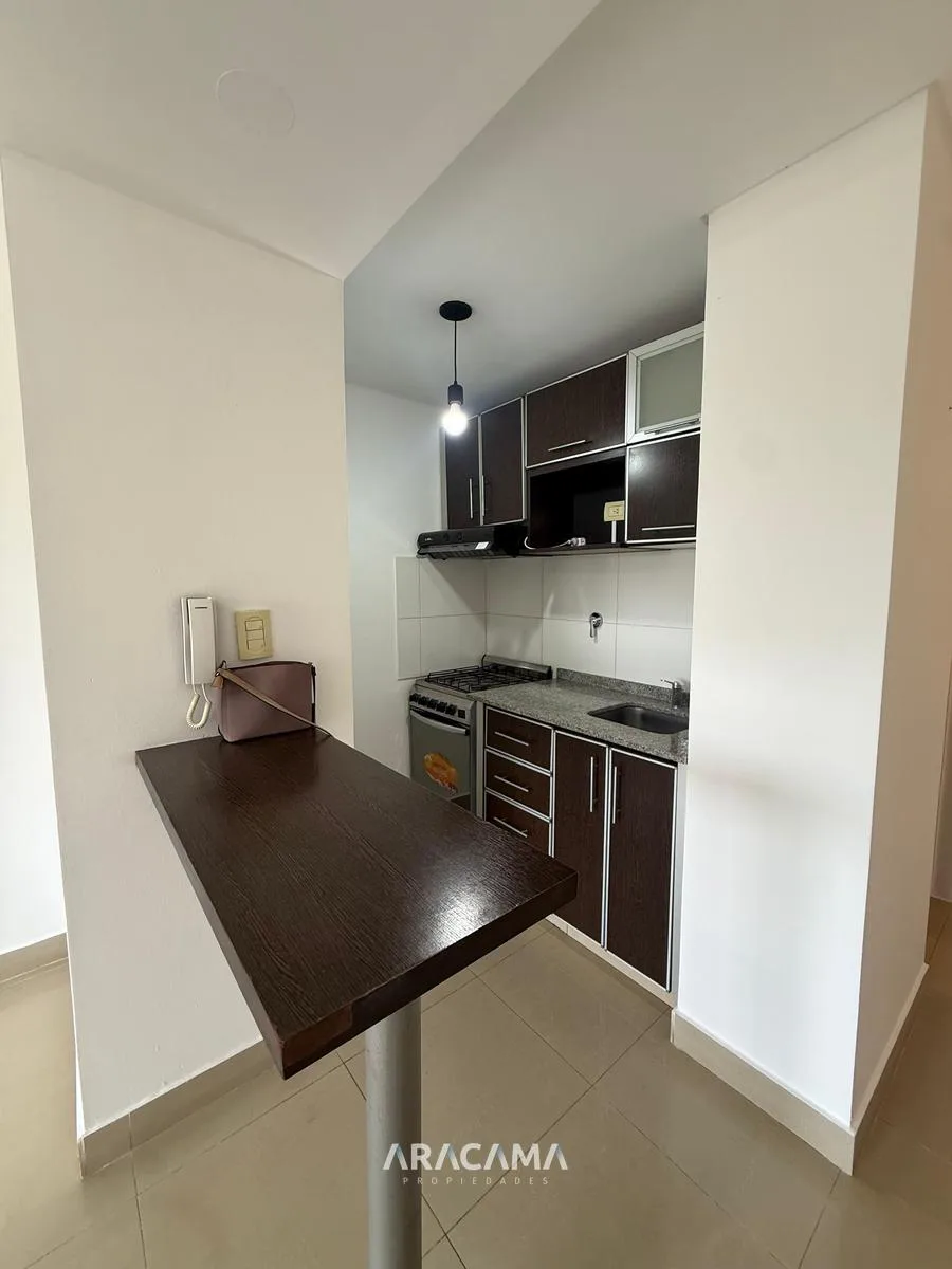 Departamento en Alquiler en Monte Grande