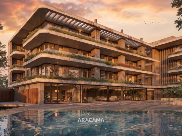 Departamento en Venta de Pozo en Canning