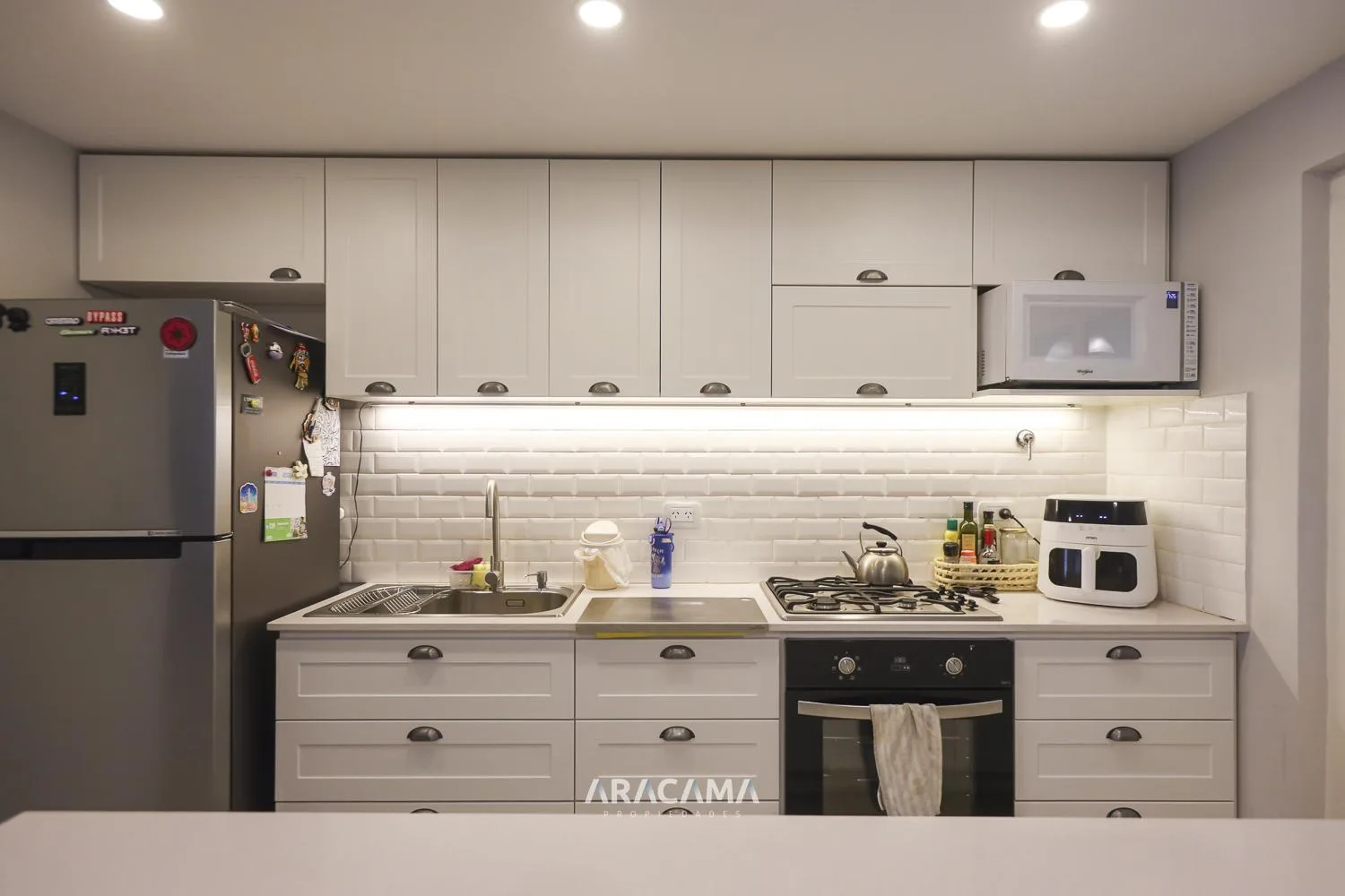 Casa en Venta en Campos de Echeverria – Canning