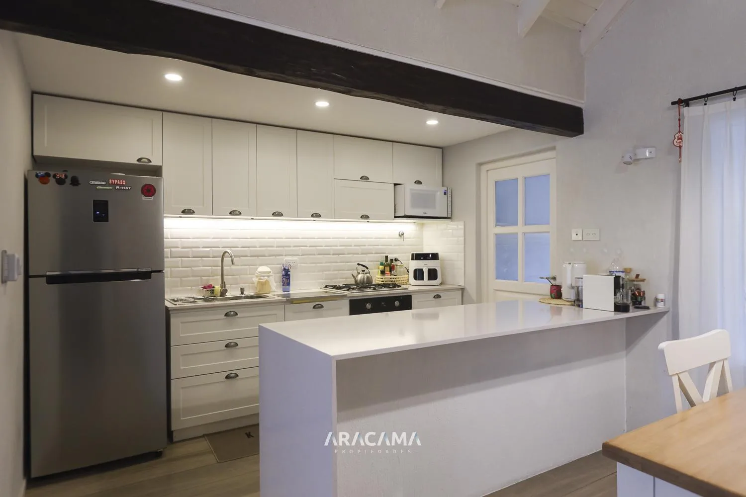 Casa en Venta en Campos de Echeverria – Canning