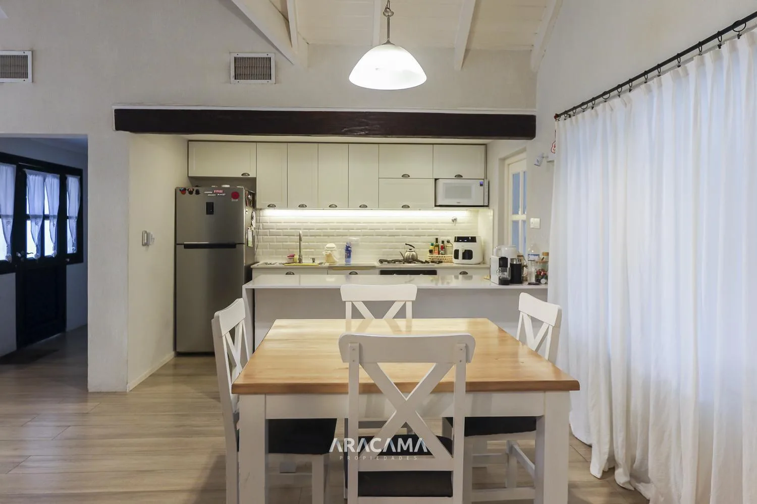 Casa en Venta en Campos de Echeverria – Canning