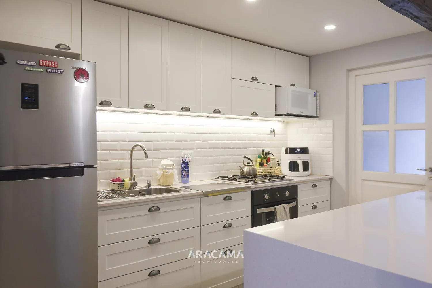 Casa en Venta en Campos de Echeverria – Canning