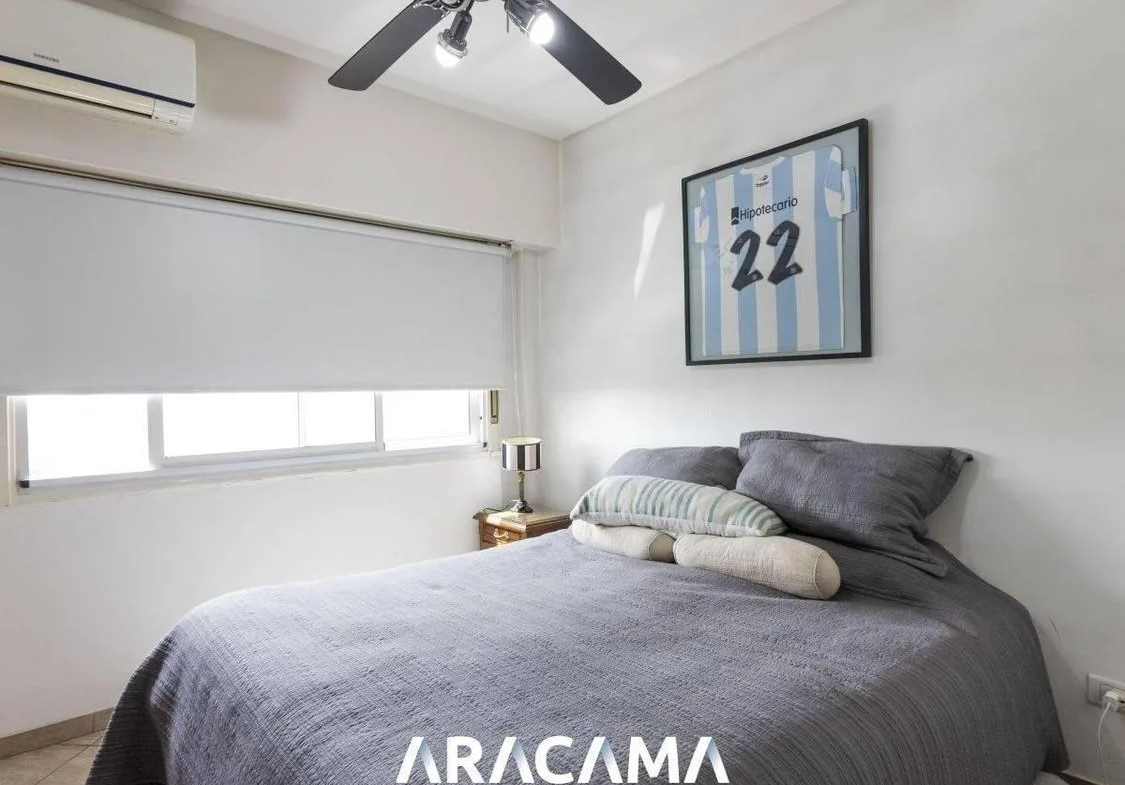 Departamento 3 ambientes en Venta – Monte Grande