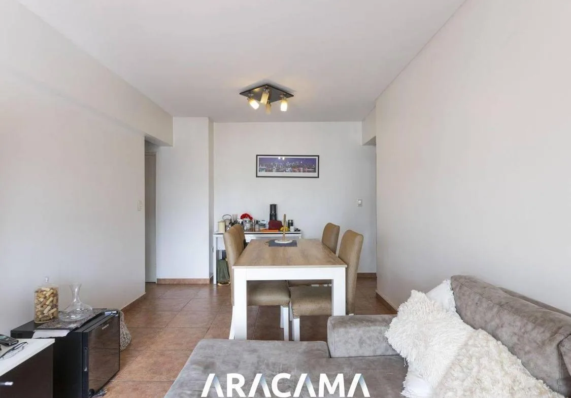 Departamento 3 ambientes en Venta – Monte Grande