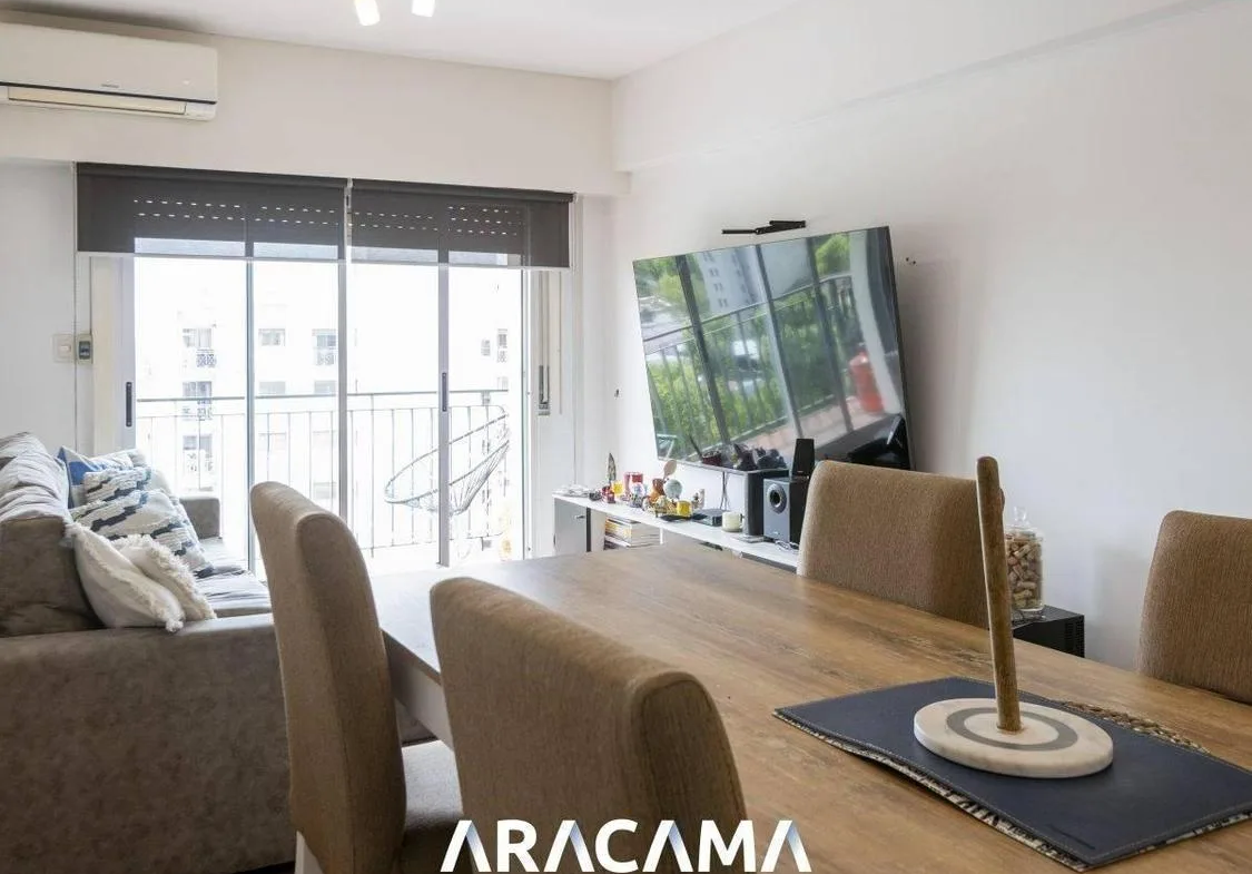 Departamento 3 ambientes en Venta – Monte Grande