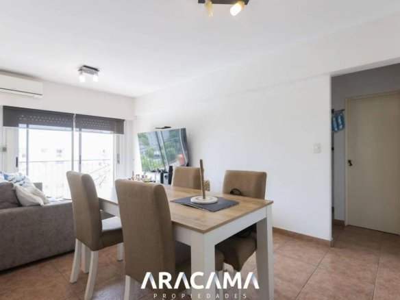 Departamento 3 ambientes en Venta – Monte Grande