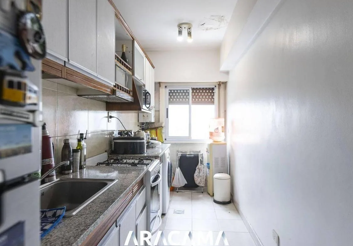 Departamento 3 ambientes en Venta – Monte Grande