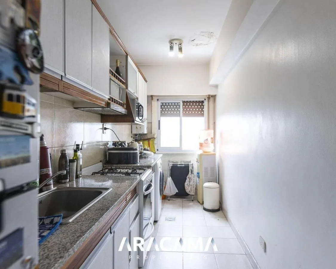 Departamento 3 ambientes en Venta – Monte Grande