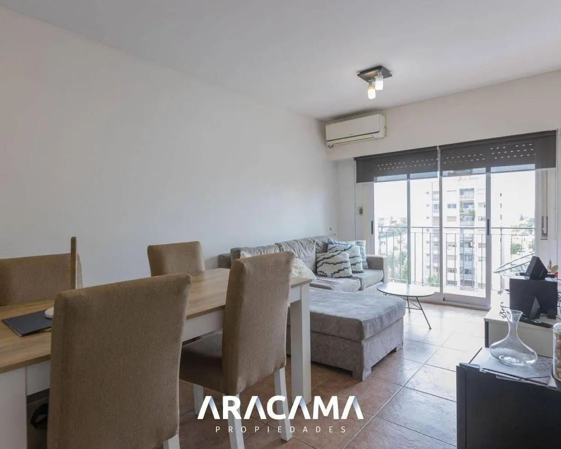 Departamento 3 ambientes en Venta – Monte Grande