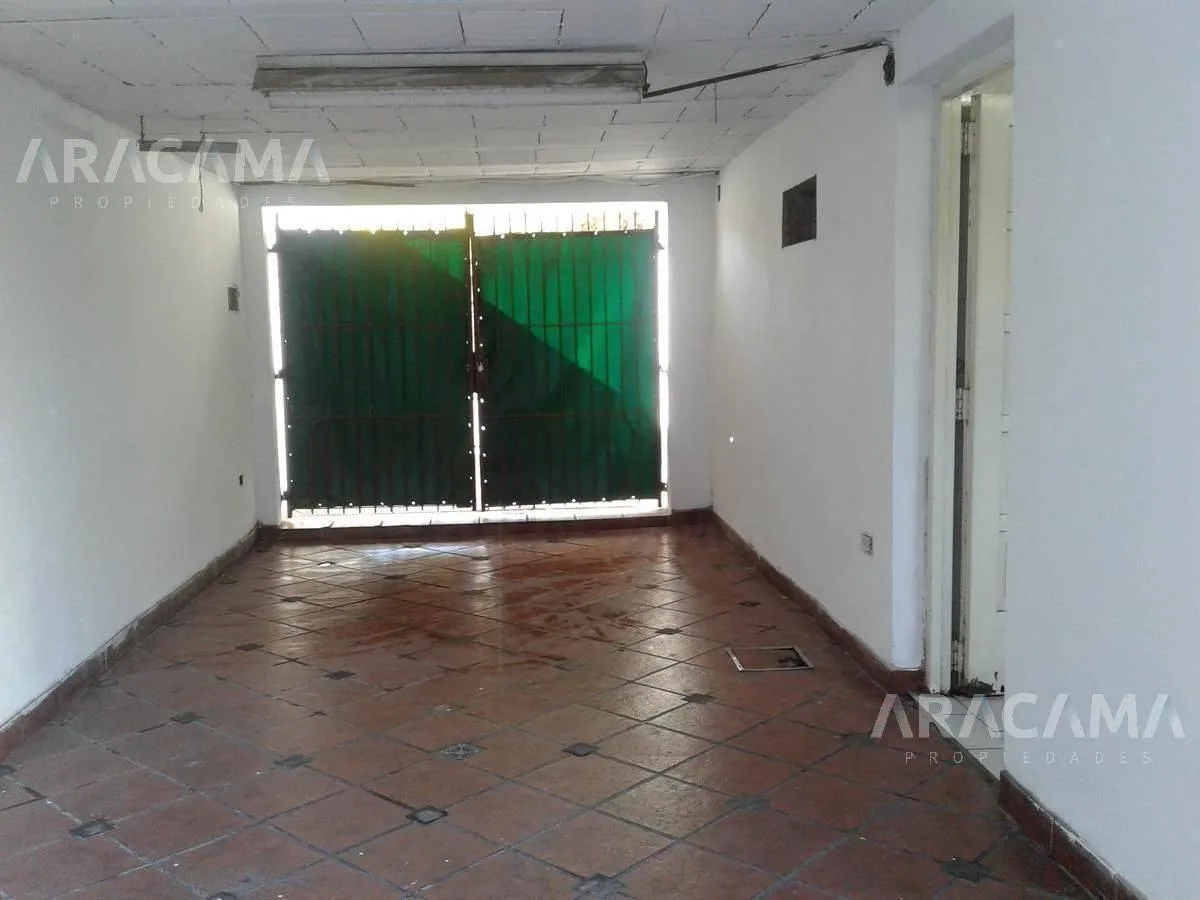 Casa en Venta – Luis Guillon